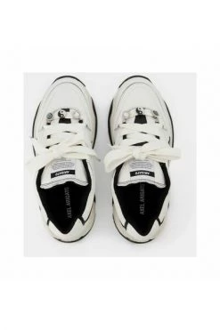 Axel Arigato Sneakers White