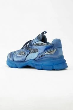 Axel Arigato Sneakers Blue