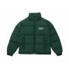 Axel Arigato Gewatteerde Jassen Observer Puffer Jacket Green