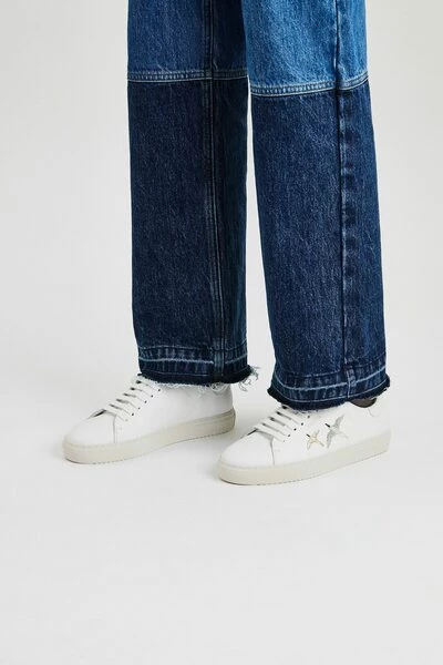 Axel Arigato Sneakers White - Afbeelding 3