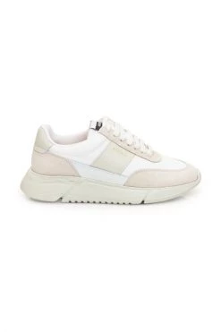 Axel Arigato Sneakers White