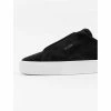Axel Arigato Clean 360 Laceless Sneakers Black