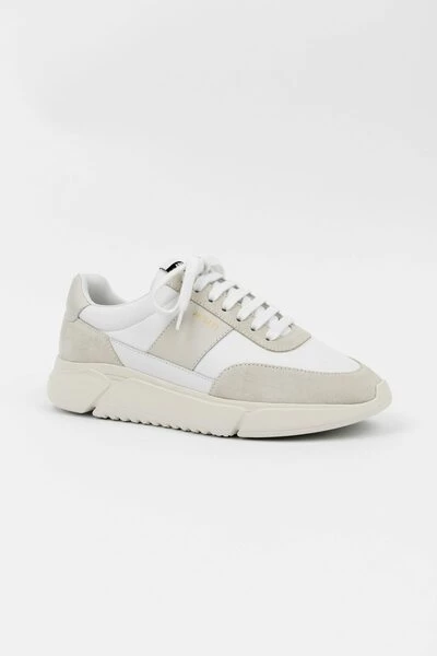 Axel Arigato Sneakers White - Afbeelding 4