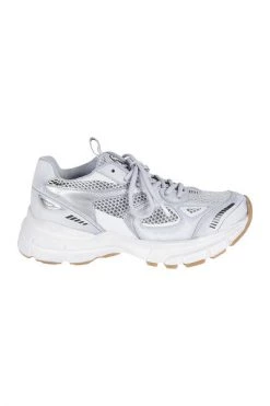 Axel Arigato Sneakers Gray