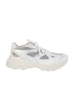 Axel Arigato Sneakers White