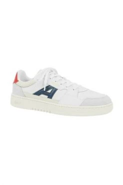 Axel Arigato A-Dice Lo Sneakers White
