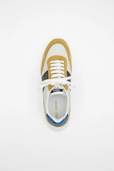 Axel Arigato Sneakers Beige - Afbeelding 4