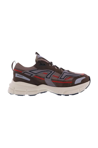 Axel Arigato Marathon Trail Sneakers Brown - Afbeelding 3