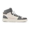Axel Arigato Dice Hi Sneakers Gray