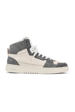 Axel Arigato Dice Hi Sneakers Gray