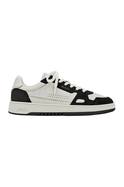 Axel Arigato Dice Lo Sneakers White - Afbeelding 4