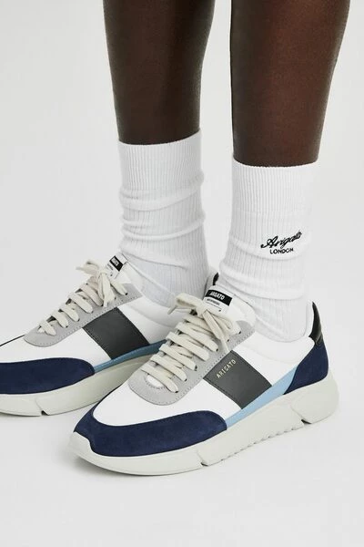 Axel Arigato Sneakers White - Afbeelding 3