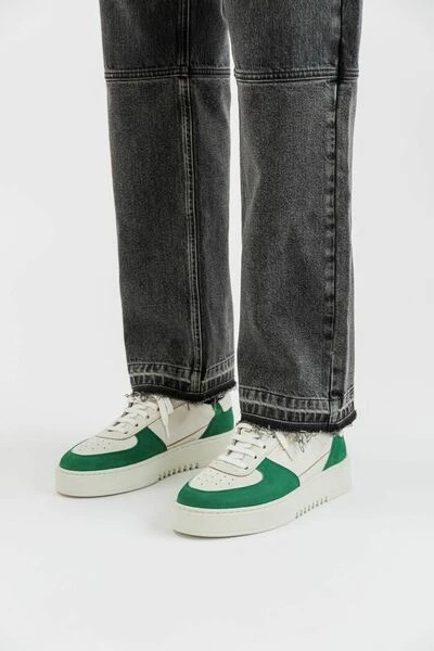 Axel Arigato Orbit Sneakers White - Afbeelding 3