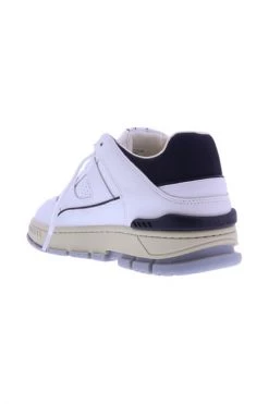 Axel Arigato Area Lo Sneakers White