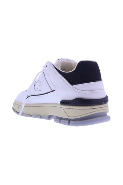 Axel Arigato Area Lo Sneakers White