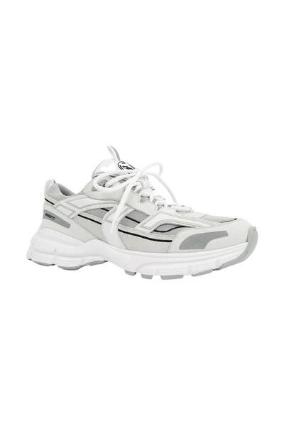 Axel Arigato Marathon R-Trail Sneakers White - Afbeelding 3