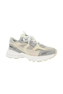 Axel Arigato Marathon Runner Low-Top Sneakers Beige