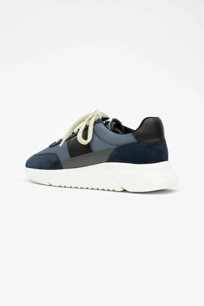 Axel Arigato Genesis Vintage Runner Sneakers Blue - Afbeelding 4