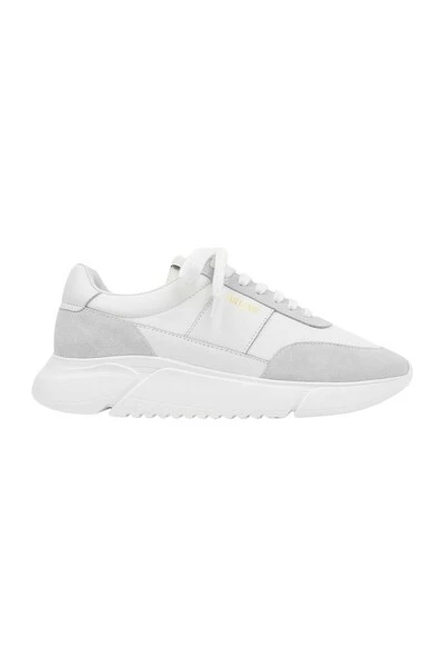 Axel Arigato Genesis Vintage Runner Sneakers White - Afbeelding 2