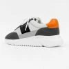 Axel Arigato Sneakers Genesis Vintage Runner Gray