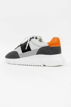 Axel Arigato Sneakers Genesis Vintage Runner Gray