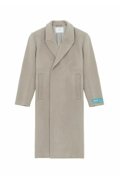 Axel Arigato Jassen Senator DB Coat Gray - Afbeelding 4