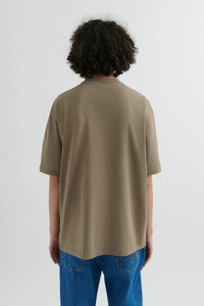 Axel Arigato T-Shirts Brown - Afbeelding 3
