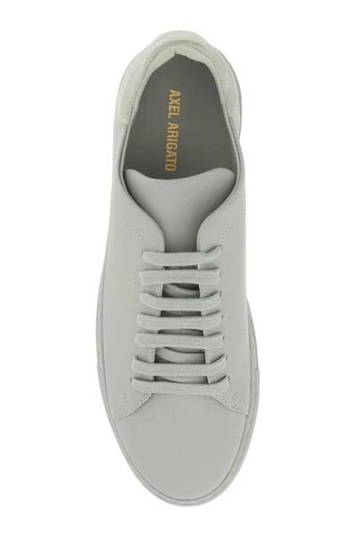 Axel Arigato Clean 90 Leather Sneakers Gray - Afbeelding 2