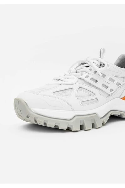 Axel Arigato Marathon R-Tic Sneakers White - Afbeelding 4