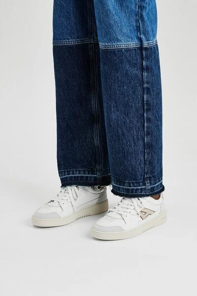 Axel Arigato A-Dice Lo Sneakers White - Afbeelding 6
