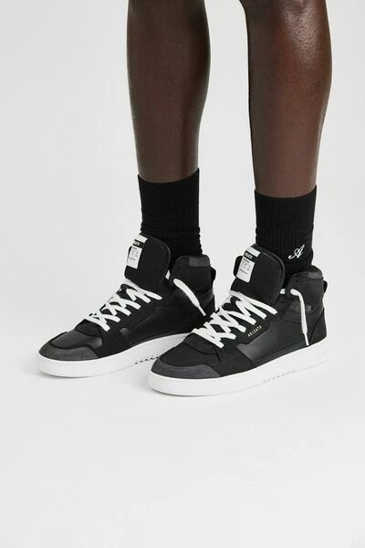 Axel Arigato Sneakers Black - Afbeelding 2