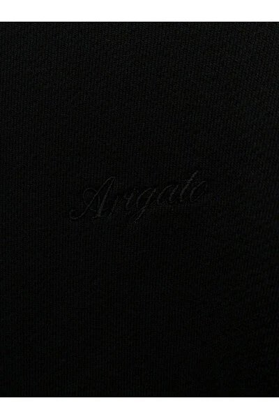 Axel Arigato Hoodies & Sweatvesten Sweatshirts Black - Afbeelding 2