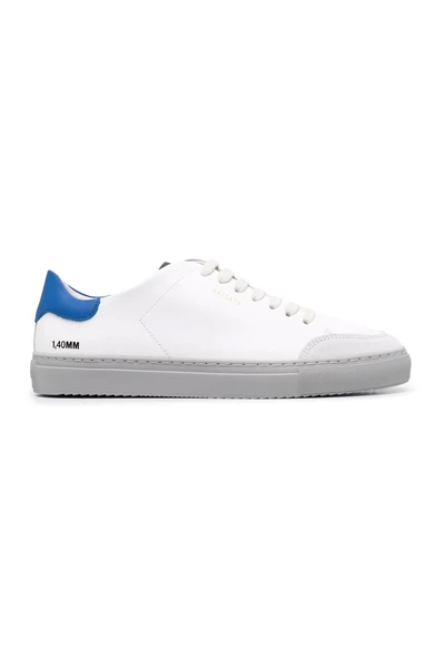 Axel Arigato Sneakers White - Afbeelding 3