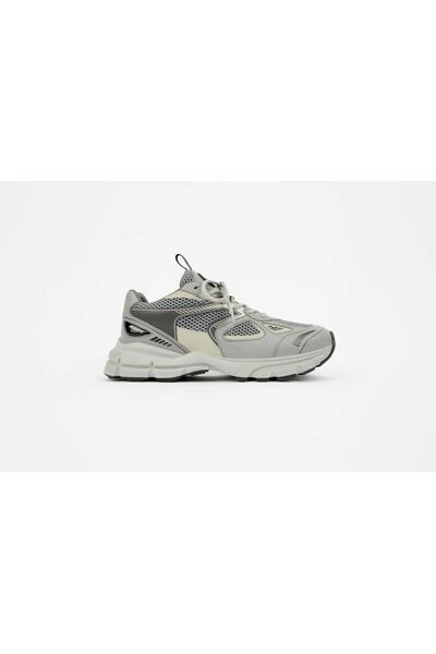 Axel Arigato Sneakers Gray