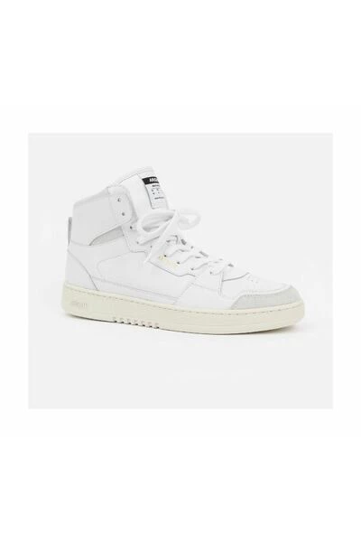 Axel Arigato Sneakers Dice Hi Sneaker White - Afbeelding 3