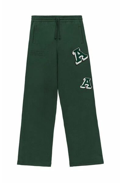 Axel Arigato Illusion Sweatpants Green - Afbeelding 3