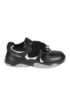 Axel Arigato Sneakers Black