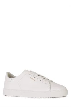 Axel Arigato SNEAKERS White