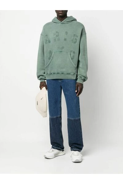 Axel Arigato Hoodies & Sweatvesten Hoodies Green - Afbeelding 6