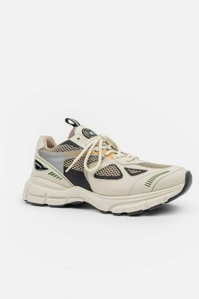 Axel Arigato Sneakers Beige - Afbeelding 5