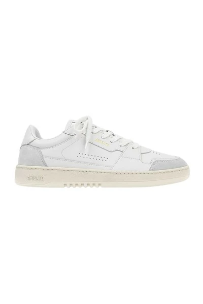 Axel Arigato Dice Lo Sneakers White