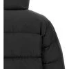 Axel Arigato Gewatteerde Jassen Padded Zip-Up Down Jacket Black