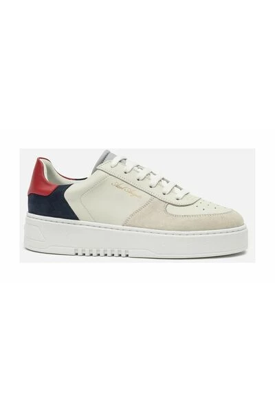 Axel Arigato Orbit Sneakers Beige - Afbeelding 4