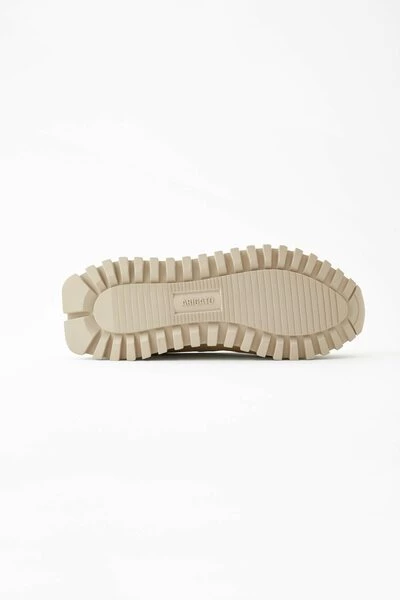 Axel Arigato Sneakers Beige - Afbeelding 3