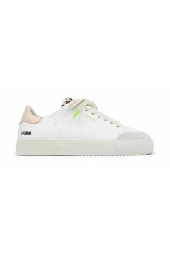 Axel Arigato Clean 90 Triple Sneakers White