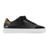 Axel Arigato Clean 90 Sneakers Black