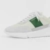 Axel Arigato Genesis Vintage Runner Sneakers Green