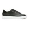 Axel Arigato Clean 90 Leather Sneakers Black