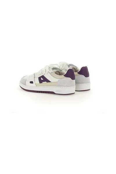 Axel Arigato Sneakers White - Afbeelding 5