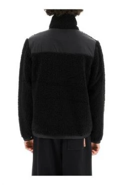 Axel Arigato Zomerjassen Jackets Black